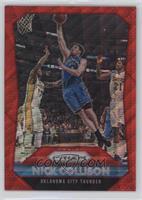 Nick Collison #/350