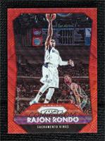 Rajon Rondo #/350