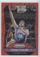 Omri Casspi #/350