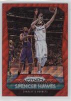 Spencer Hawes #/350