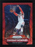 Dwight Howard #/350