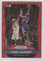 Carl Landry #/350