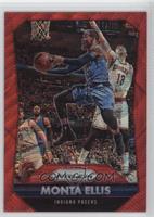 Monta Ellis #/350