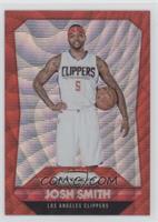 Josh Smith #/350