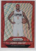 Josh Smith #/350