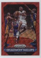 Chauncey Billups #/350