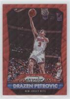 Drazen Petrovic #/350