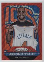 Arron Afflalo #/350