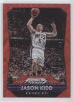 Jason Kidd [EX to NM] #/350