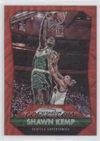 Shawn Kemp #/350