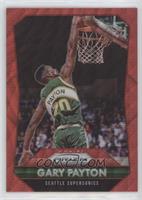 Gary Payton #/350