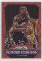 Clifford Robinson #/350