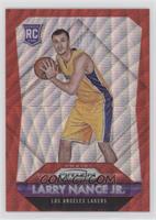 Rookies - Larry Nance Jr. #/350