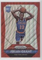 Rookies - Jerian Grant #/350