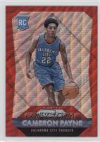 Rookies - Cameron Payne #/350