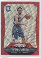 Rookies - Tyus Jones #/350