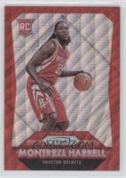 Rookies - Montrezl Harrell #/350