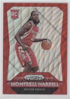 Rookies - Montrezl Harrell #/350