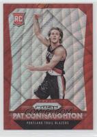 Rookies - Pat Connaughton #/350