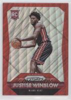 Rookies - Justise Winslow #/350