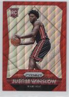 Rookies - Justise Winslow #/350