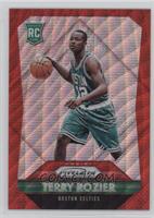 Rookies - Terry Rozier #/350