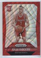 Rookies - Sam Dekker #/350