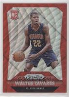 Rookies - Walter Tavares #/350