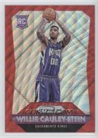 Rookies - Willie Cauley-Stein #/350