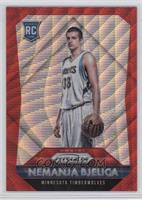 Rookies - Nemanja Bjelica #/350