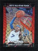 All-Star Team - Carmelo Anthony #/350