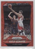 Kyle Korver #/350