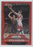 Kyle Korver #/350