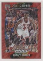 All-NBA Team - Jimmy Butler #/350