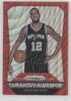 LaMarcus Aldridge #/350