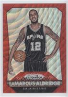 LaMarcus Aldridge #/350