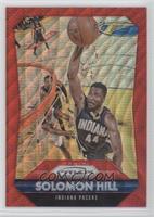 Solomon Hill #/350