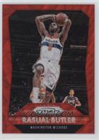 Rasual Butler #/350