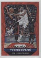 Tyreke Evans #/350