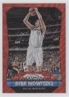 Dirk Nowitzki #/350