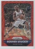 Rodney Stuckey #/350