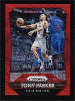 Tony Parker #/350