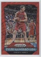 Tyler Hansbrough #/350