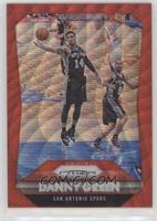 Danny Green #/350