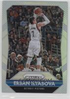 Ersan Ilyasova