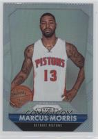 Marcus Morris