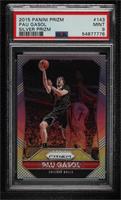 Pau Gasol [PSA 9 MINT]