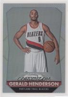 Gerald Henderson [EX to NM]