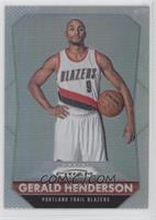 Gerald Henderson [Noted]