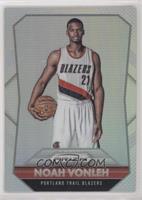 Noah Vonleh [EX to NM]